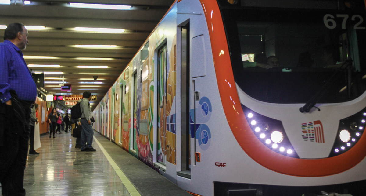 Nueva tarjeta de pago servirá para Metro, Metrobús, Trolebús y RTP