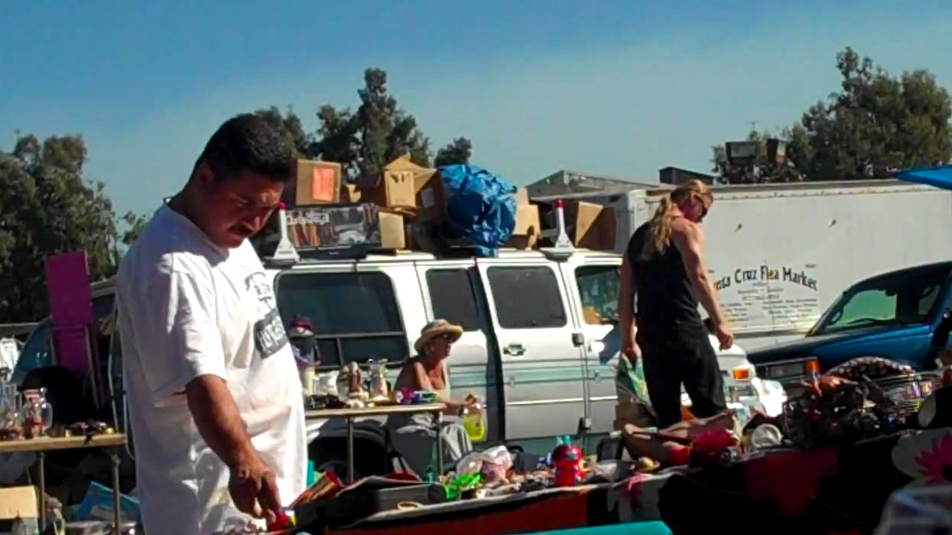 La mayoría de los indocumentados se concentran en 20 áreas de EE.UU.