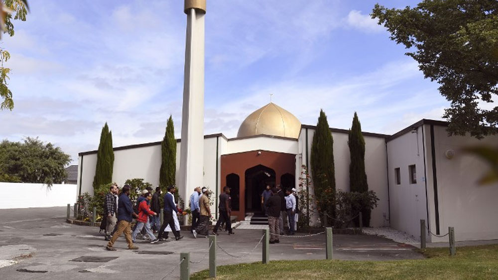 Reabren mezquitas en Nueva Zelanda tras ataque Reabren mezquitas en Nueva Zelanda tras ataque