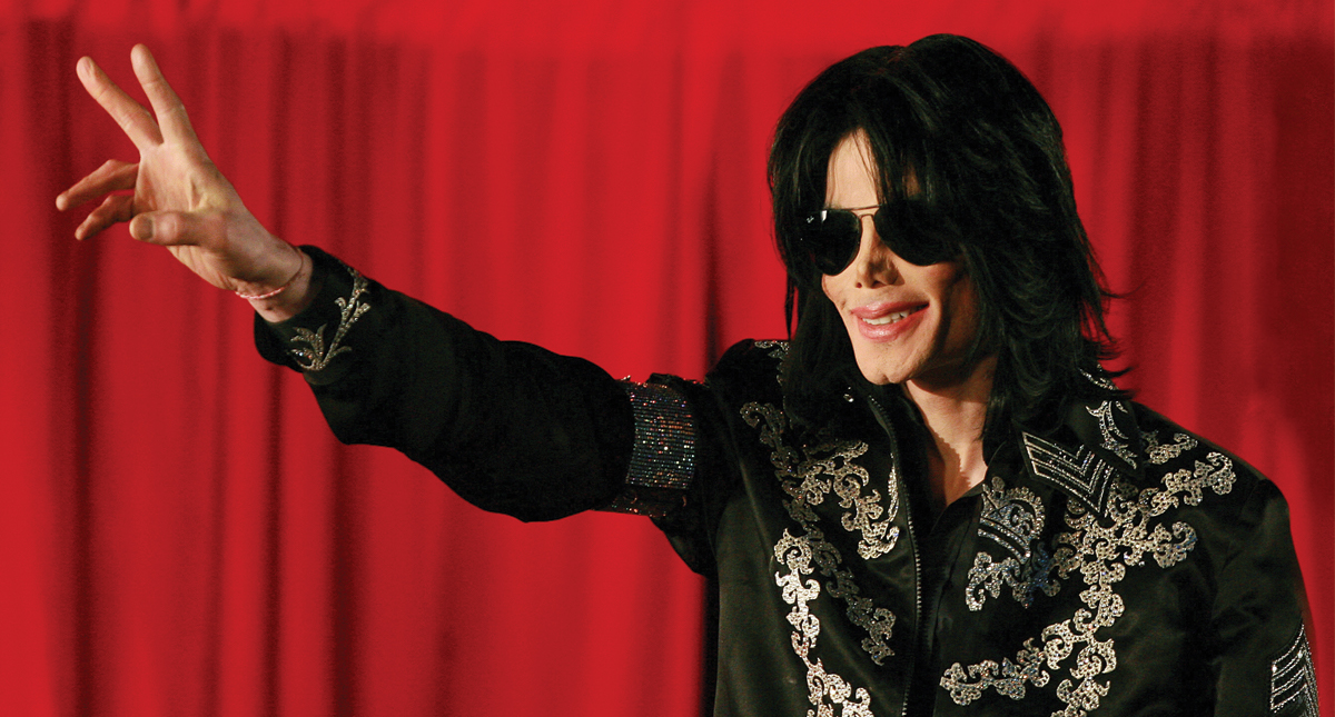 Museo de los Niños de Indianápolis retirará objetos de Michael Jackson