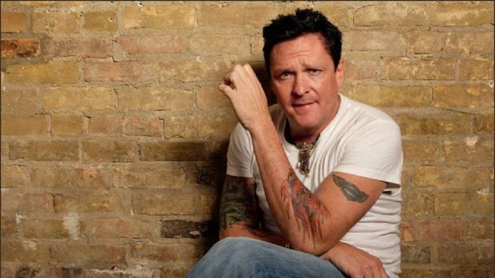 Arrestan al actor Michael Madsen por conducir ebrio - michael-madsen-1