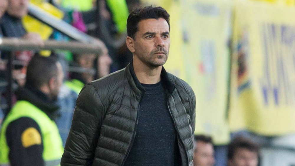 Rayo Vallecano destituye a su entrenador ‘Míchel’ por malos resultados Rayo Vallecano destituye a su entrenador ‘Míchel’ por malos resultados