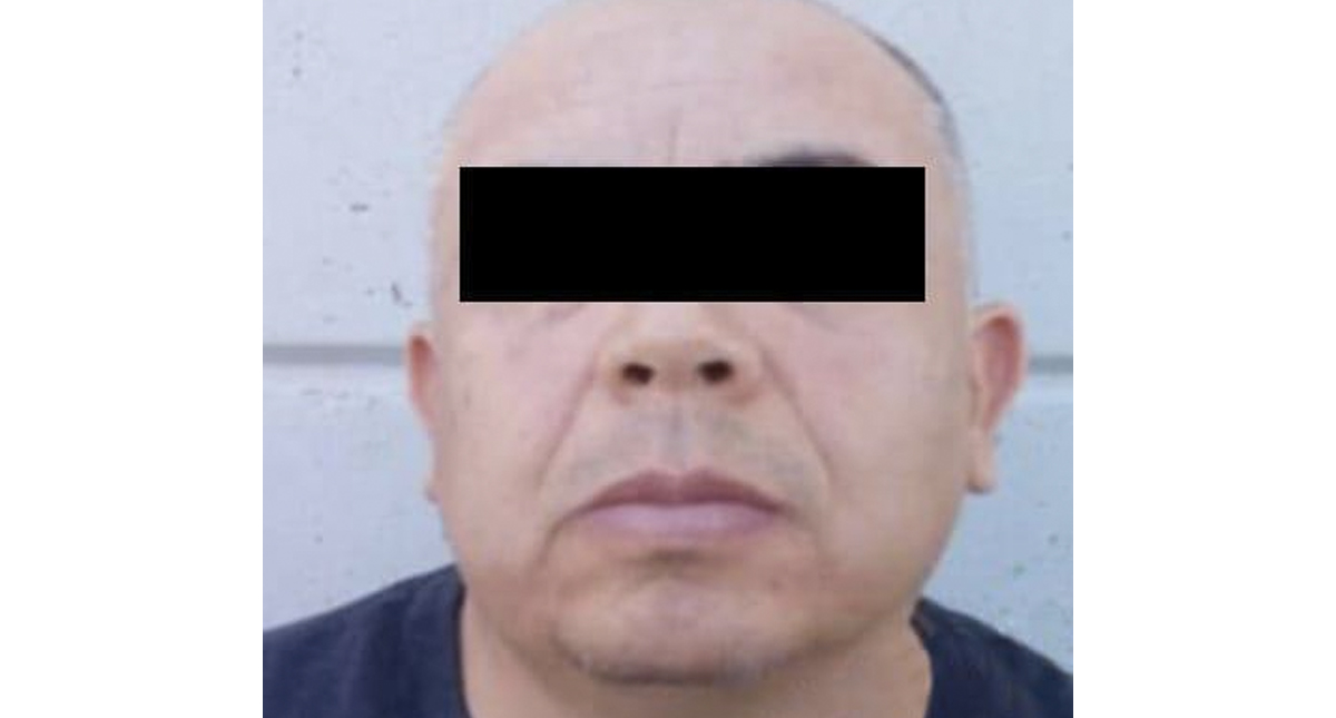 Cae alto mando de Los Zetas Cae alto mando de Los Zetas