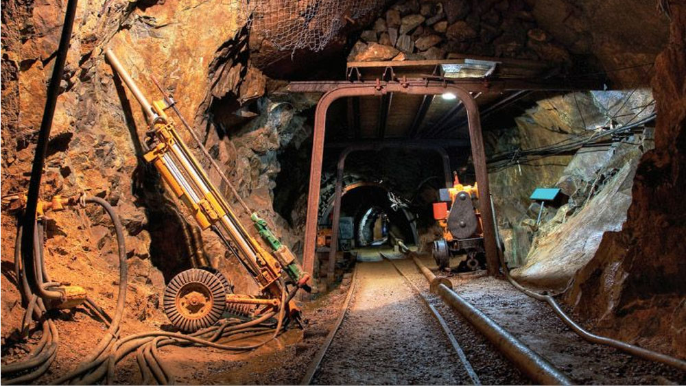 Concesiones mineras no se revocan: López Obrador