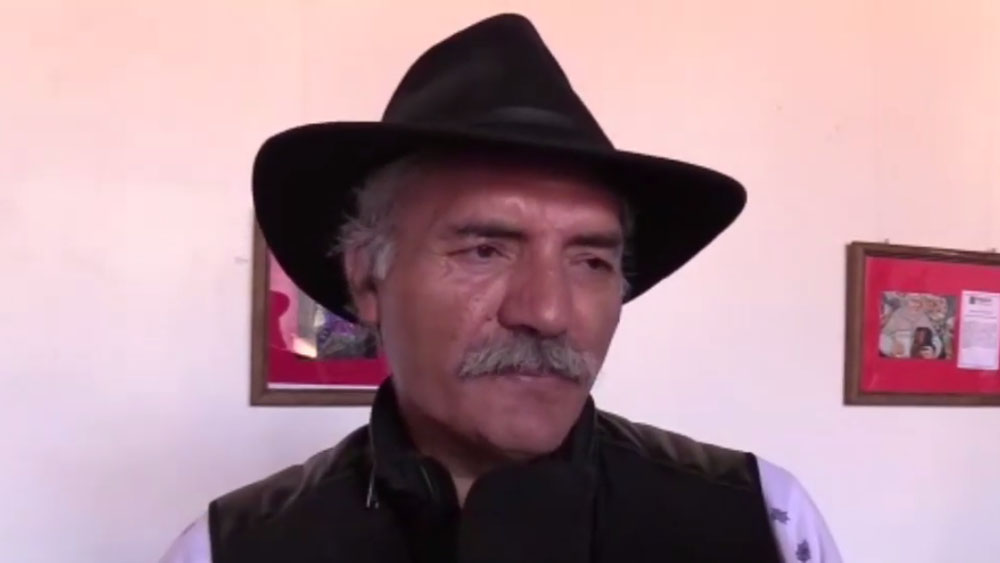 Murió el Dr. José Manuel Mireles Valverde, subdelegado del ISSSTE en Michoacán