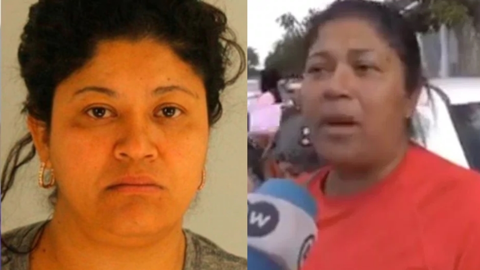 Detienen en Texas a migrante que criticó a los frijoles