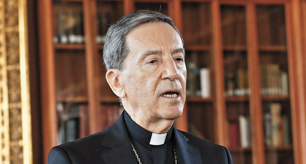 Existen más de 100 casos de abusos sexuales cometidos por sacerdotes en Colombia