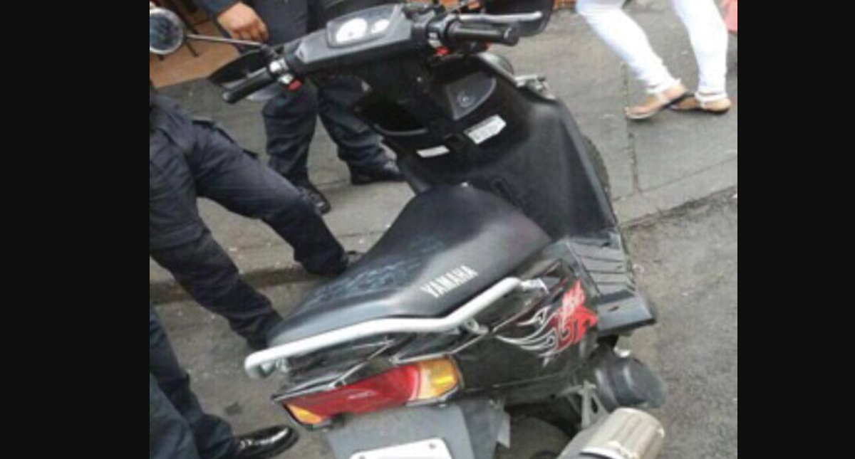 Habrá revisiones a motociclistas ‘sospechosos’ en la Ciudad de México