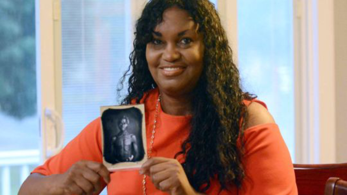 Demandan a Harvard por beneficiarse de fotografías de esclavos