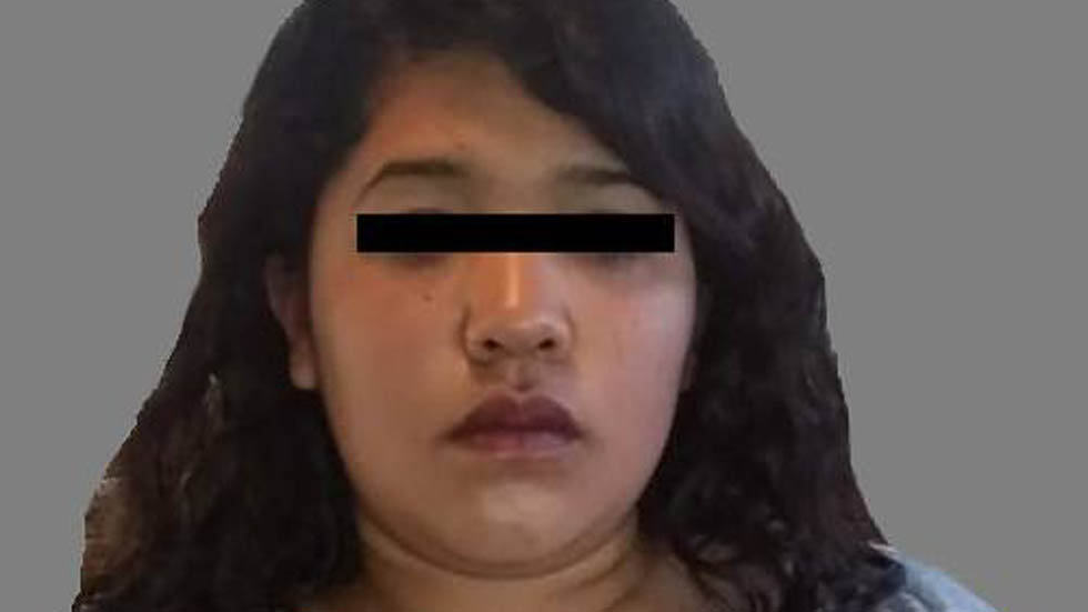 Mujer asesinó a golpes a su bebé porque no dejaba de llorar