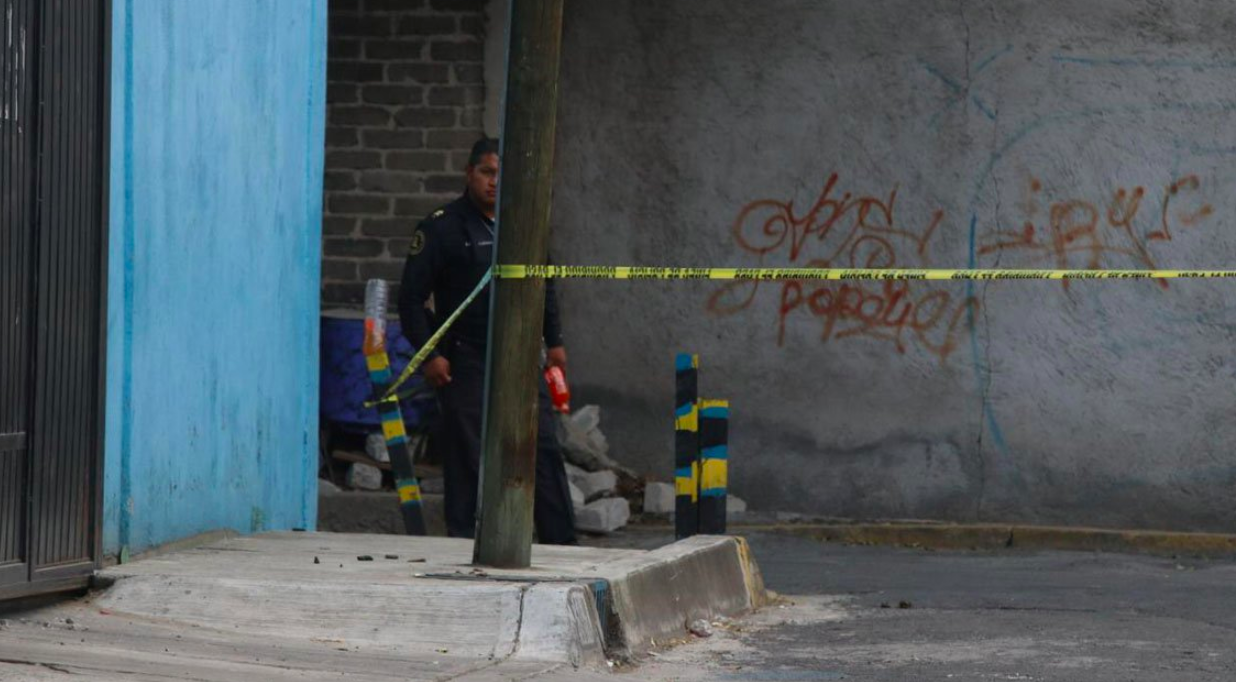 Encuentran cuerpo de mujer en bolsa en Iztapalapa - mujer-en-iztapalapa1