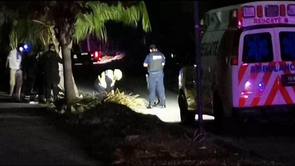 Asesinan a disparos a dos mujeres en Playa del Carmen