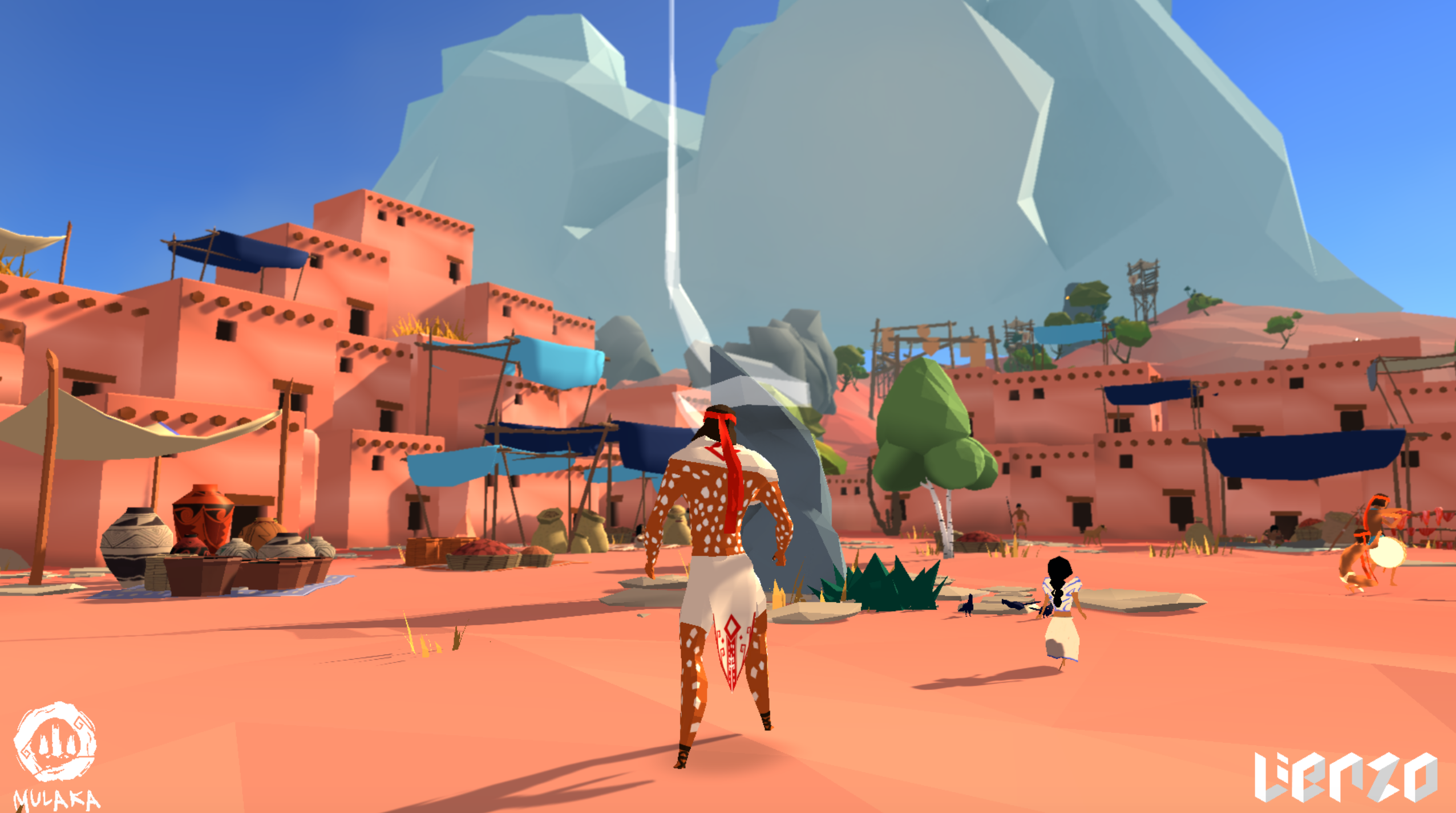 Desarrolladores latinos, el boom del mundo gamer