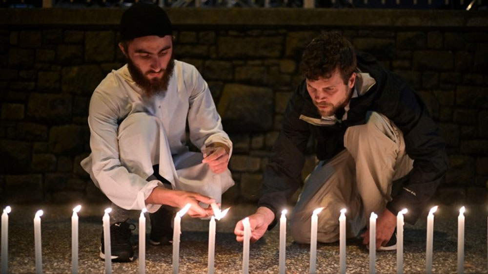 Papa se solidariza con musulmanes tras atentados en Nueva Zelanda - musulmanes-nueva-zelanda