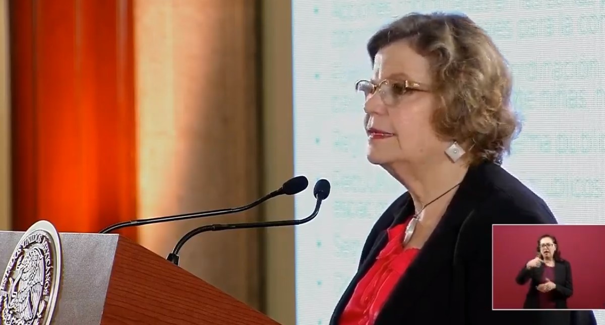 Gobierno anuncia acciones emergentes de protección a las mujeres