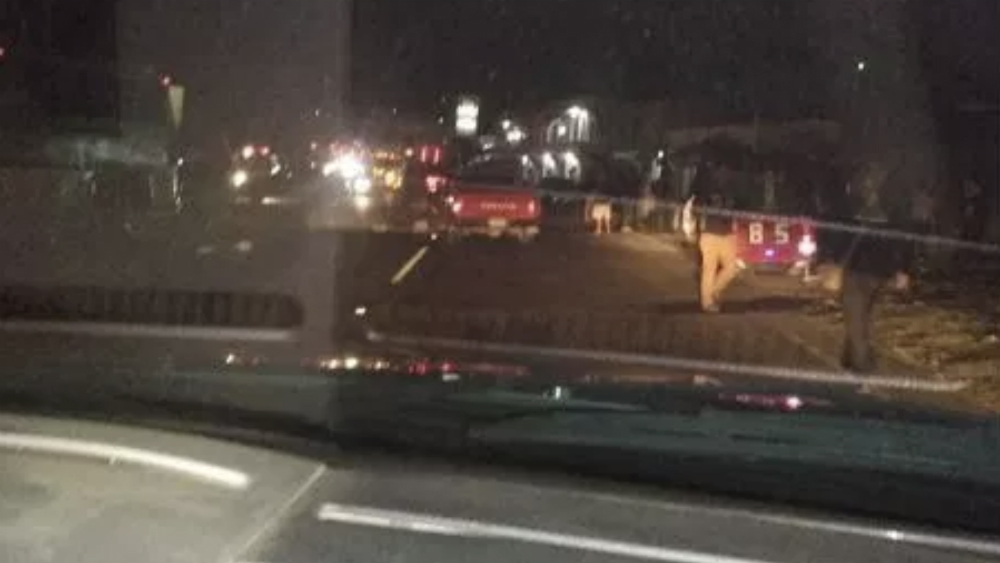 Al menos 30 muertos tras ser arrollados por tráiler en Guatemala