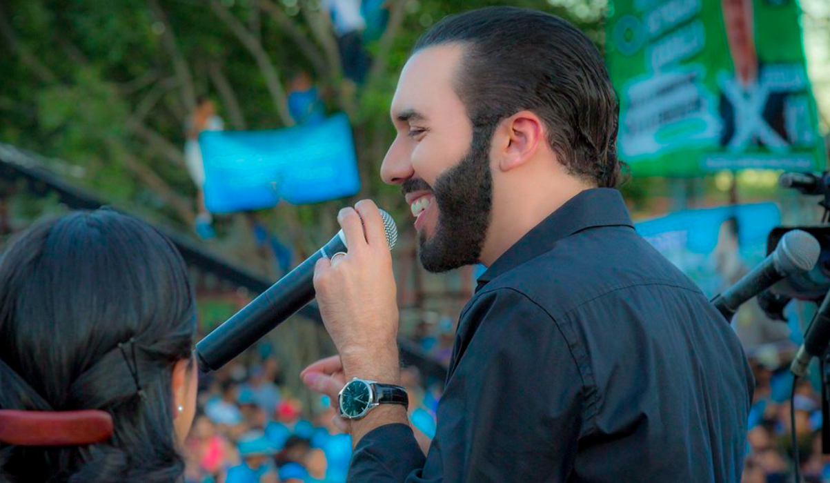 Presidente electo de El Salvador se reunirá con López Obrador