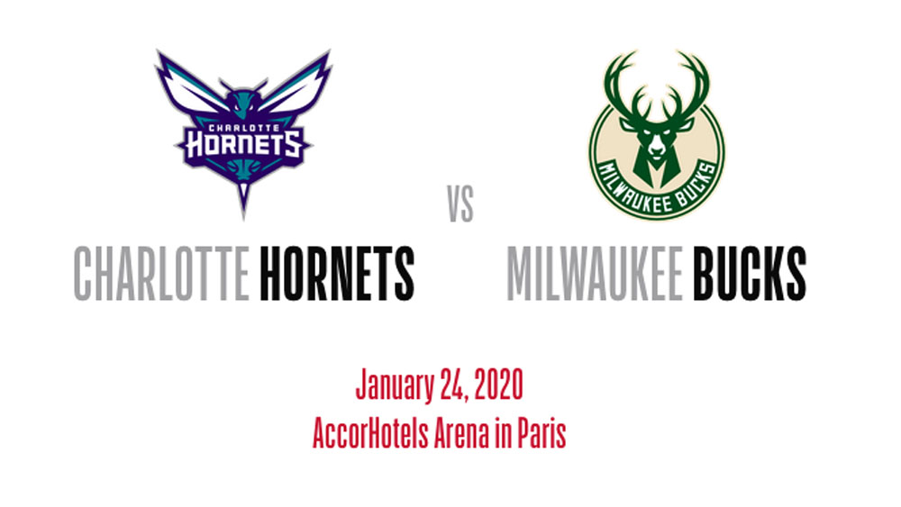 París albergará partido de la NBA en 2020 París albergará partido de la NBA en 2020