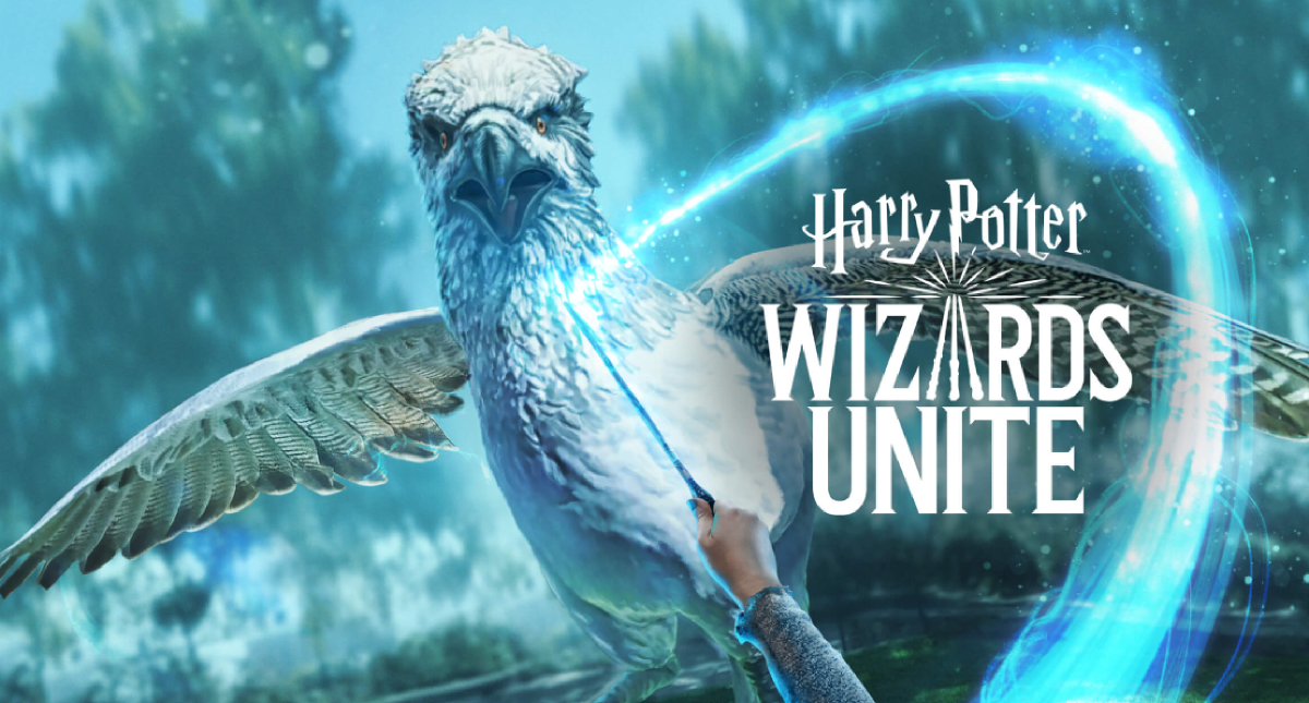 #Video El primer adelanto de Harry Potter Wizards United