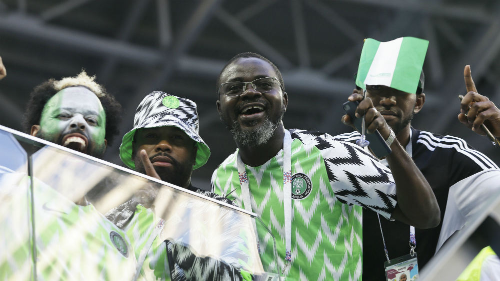 Casi 6 mil aficionados que fueron al Mundial 2018 se niegan a abandonar Rusia