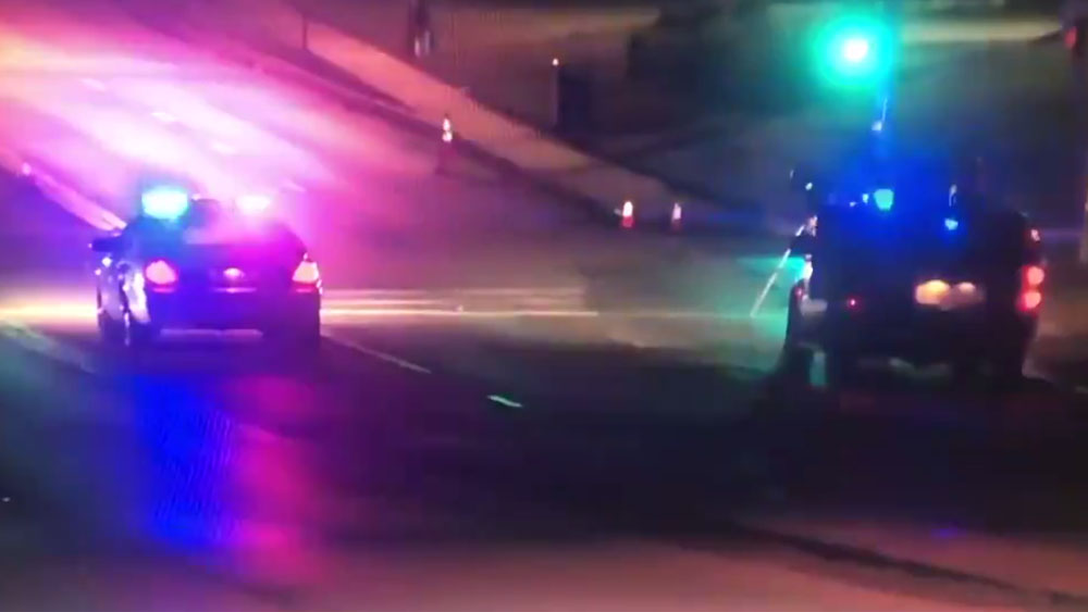 Muere atropellada niña de 12 años en EE.UU.