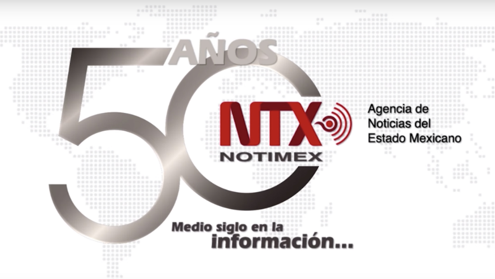 Notimex está en una grave situación financiera: Jesús Ramírez