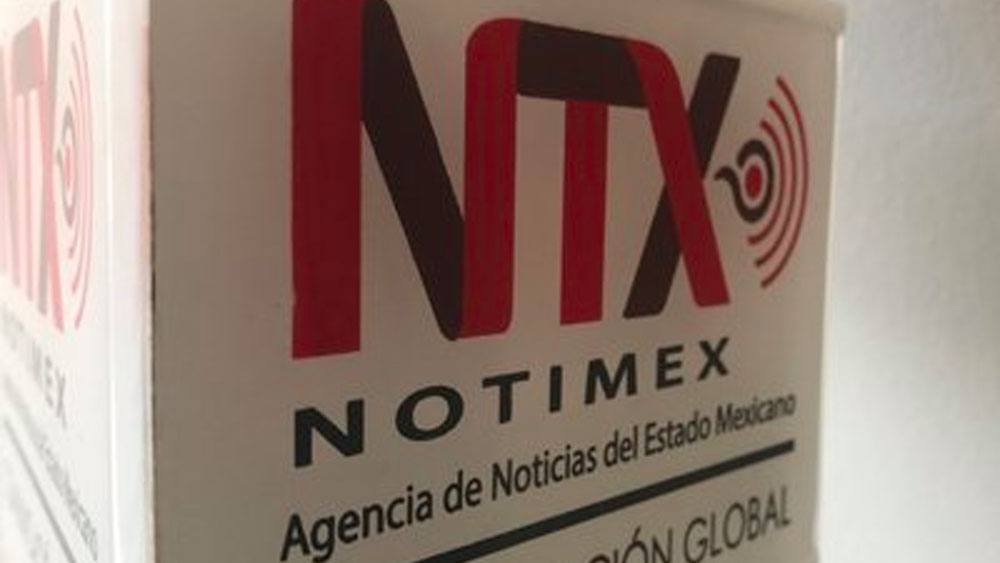 Corresponsales de Notimex piden respeto a sus derechos laborales Corresponsales de Notimex piden respeto a sus derechos laborales