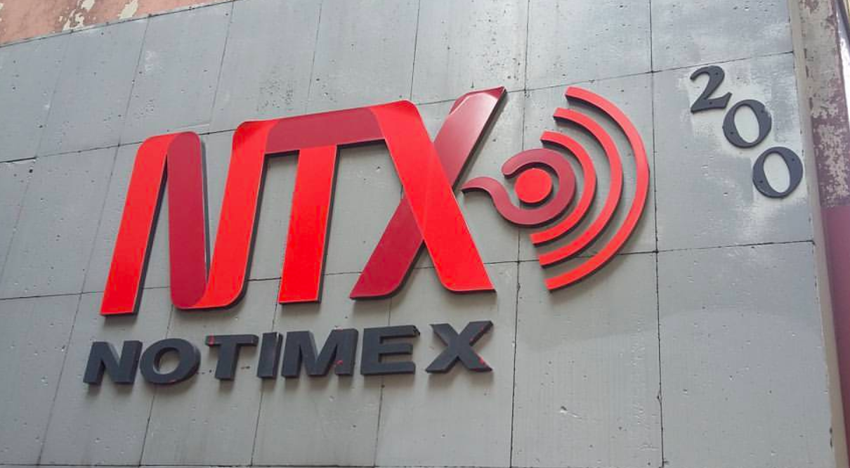Corresponsales de Notimex en el extranjero piden apoyo a López Obrador