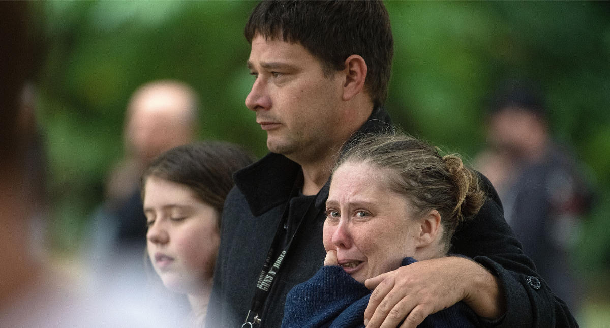Aumenta a 50 los muertos por la masacre en mezquitas