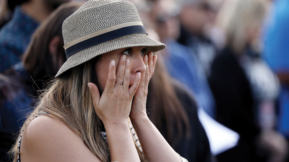 Realizan ceremonia en memoria de víctimas de ataques en mezquitas en Nueva Zelanda - nueva-zelanda-2