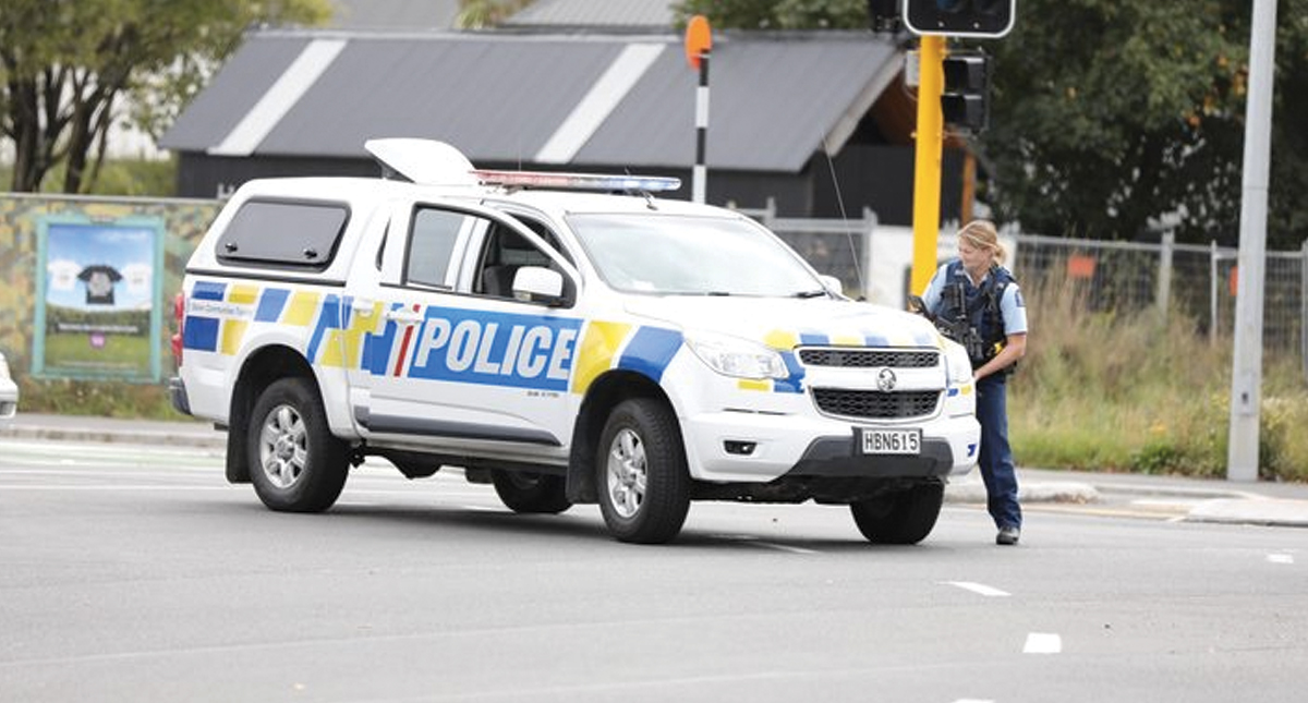 Atacante de Nueva Zelanda enfrentará ‘toda la fuerza de la ley’