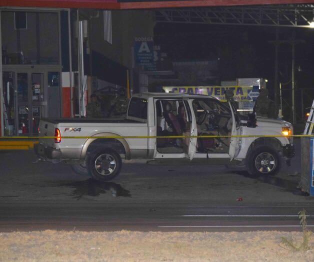 Semar atiende recomendaciones de CNDH por hechos en Nuevo Laredo