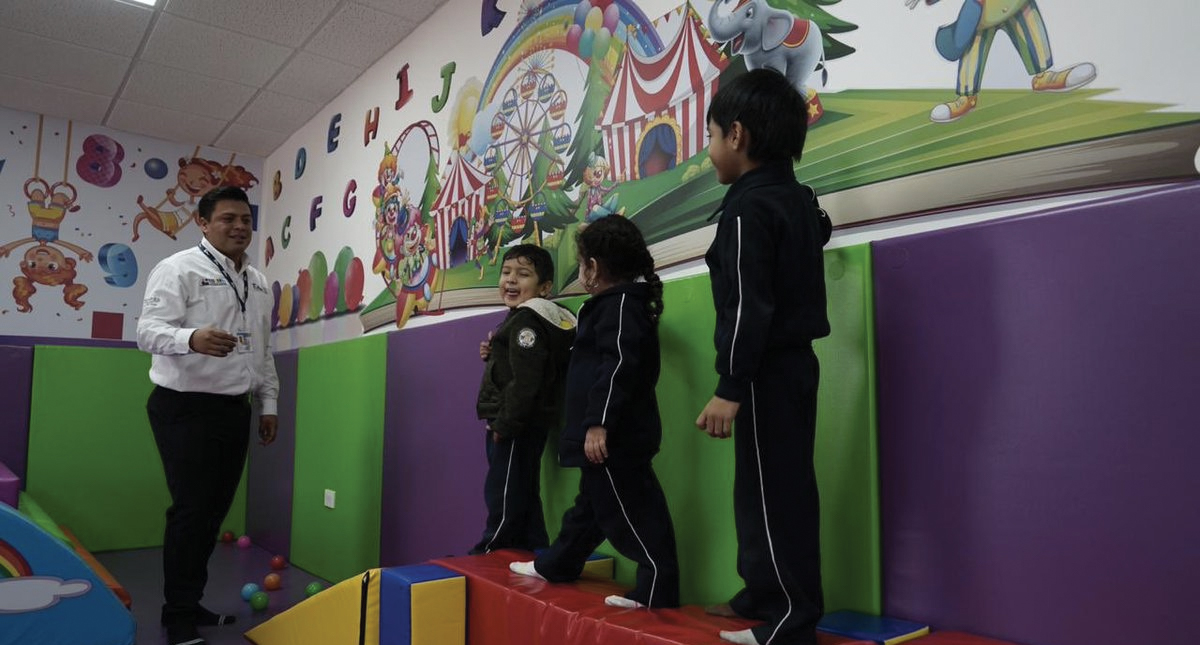 Cerrarán Ceredi de Nuevo Laredo