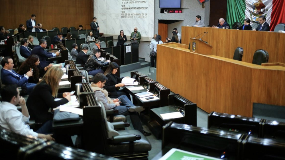 Aprueban en Nuevo León derecho a la vida desde la concepción