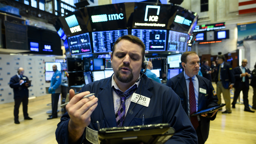 Economía de intercambio sale a la bolsa con Uber y Airbnb