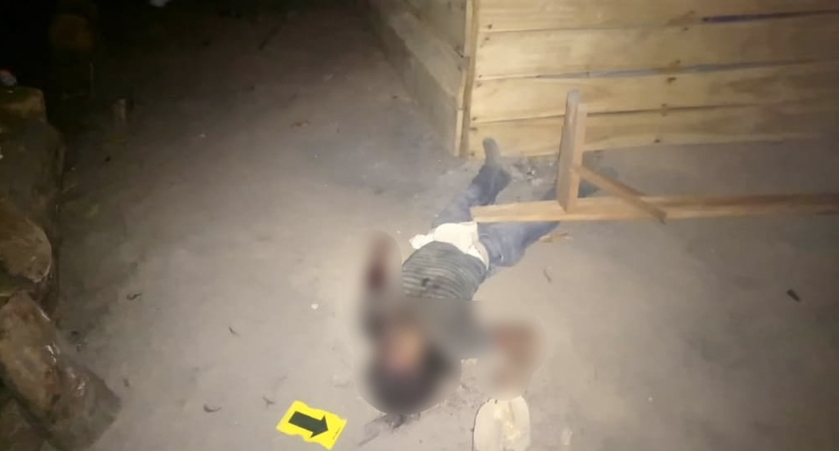 Asesinan a tres comuneros en Oaxaca