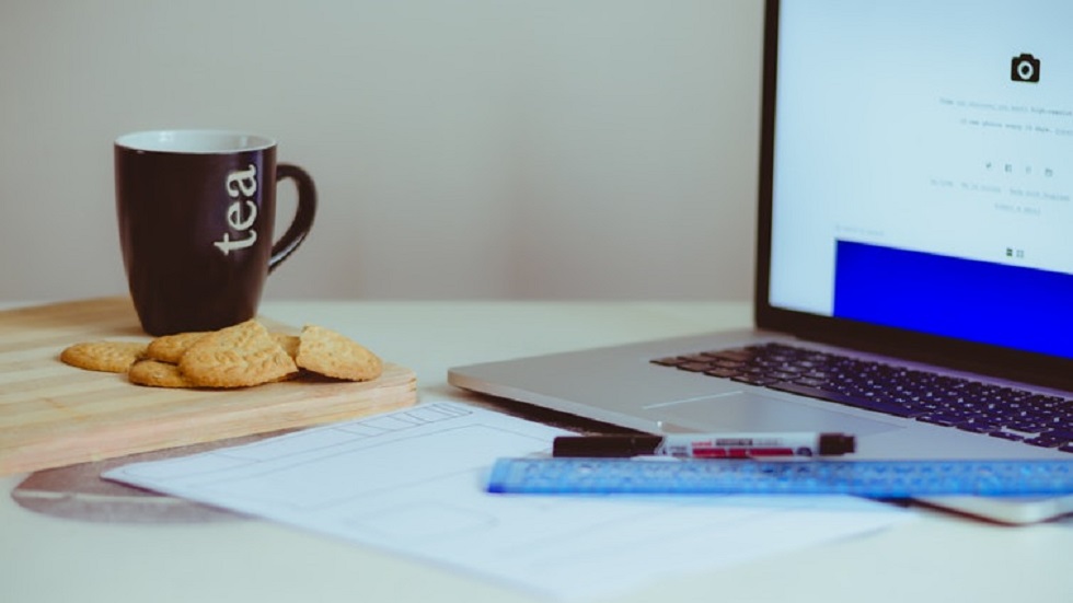 Una de cada cinco tazas de oficina tiene bacterias fecales - oficina
