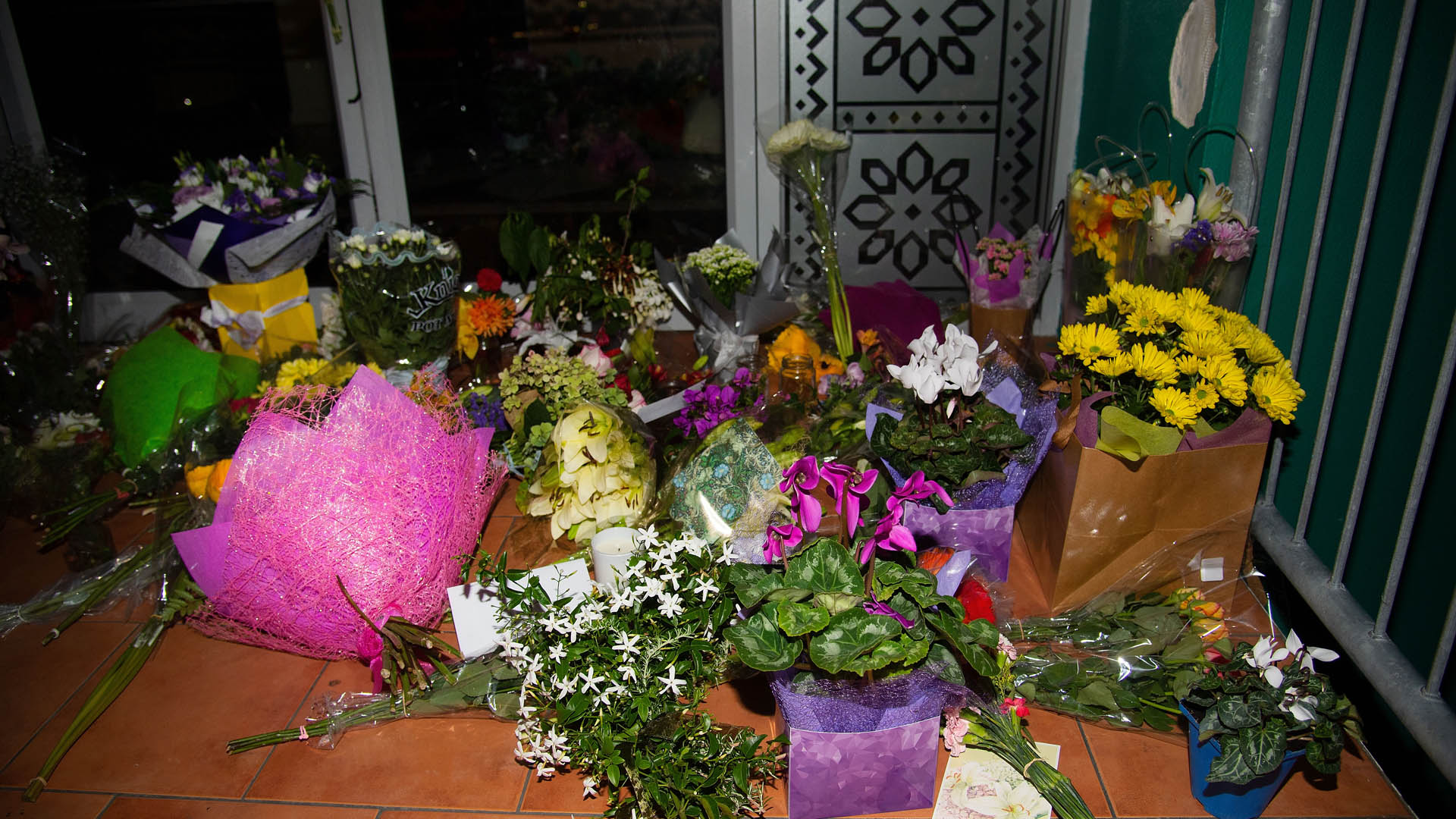 Sobreviviente en silla de ruedas narra tiroteo en Nueva Zelanda