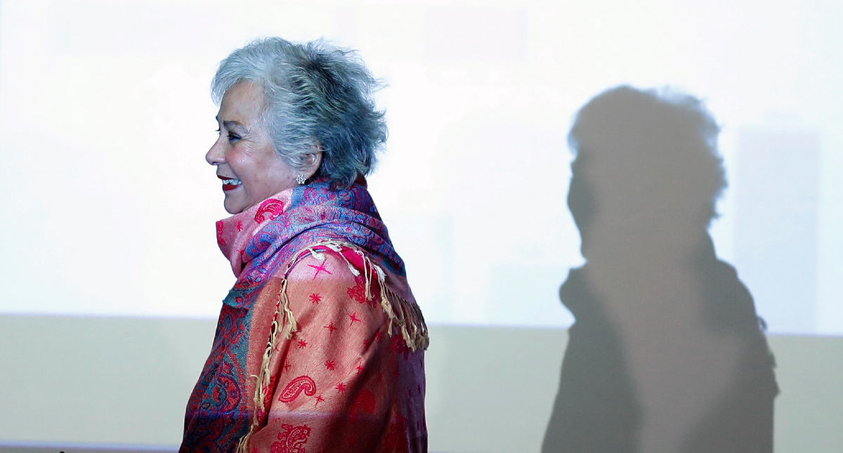 Las caravanas son una realidad, no un invento: Segob a Honduras