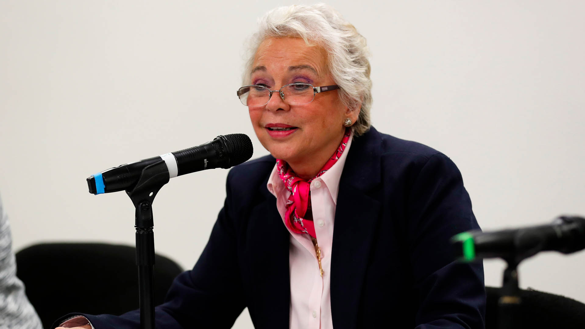 Se trabajará con el INPI en Ley de Consulta Previa: Sánchez Cordero