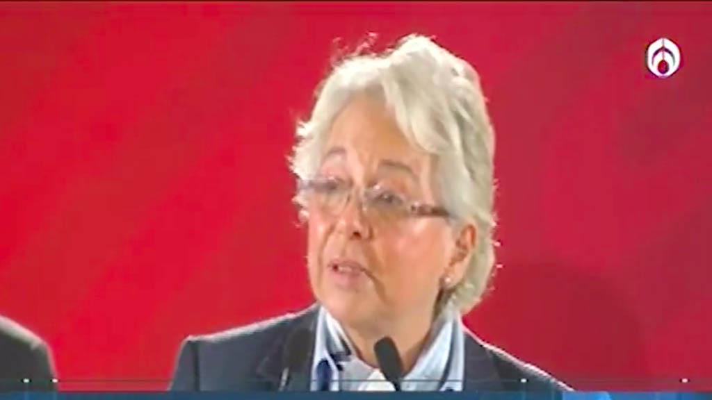 No hay acuerdo con EE.UU. para recibir a migrantes devueltos: Sánchez Cordero