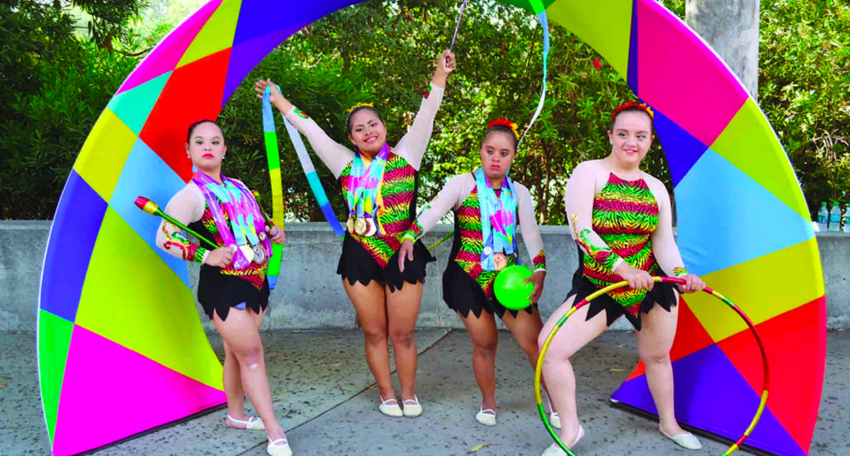 Trump frena recorte de fondos de Olimpiadas Especiales