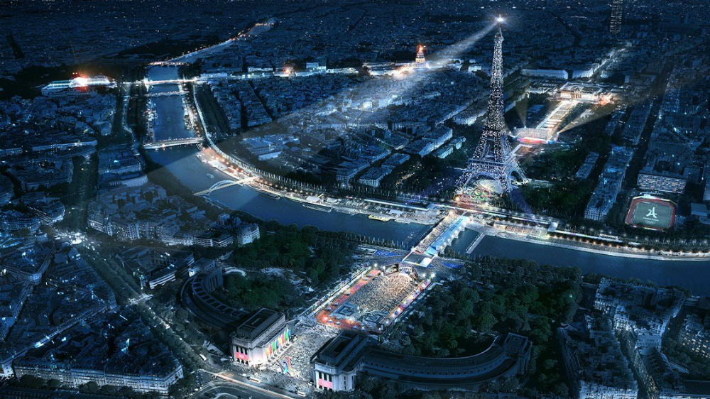 COI aprueba los cuatro deportes adicionales para París 2024