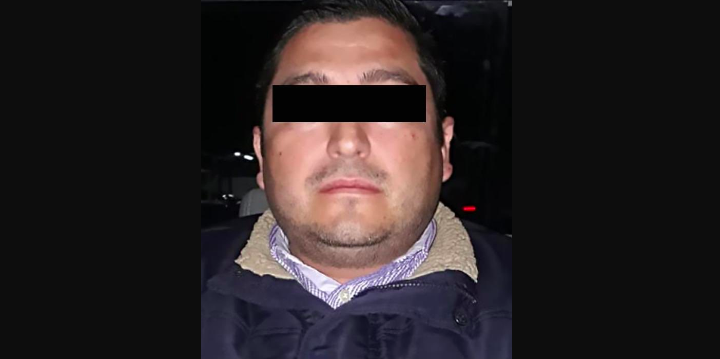 Dictan prisión preventiva oficiosa contra asesino de periodista en Sonora