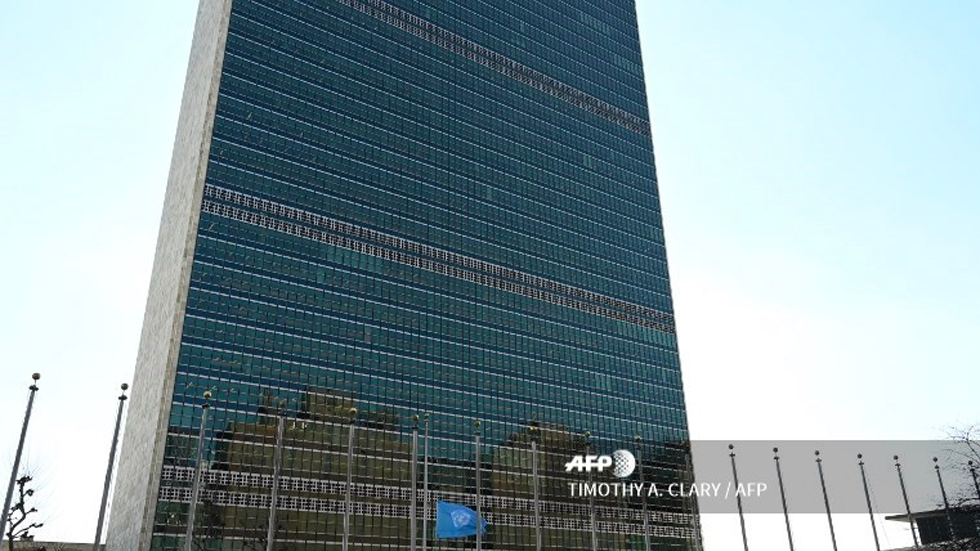 La cumbre de igualdad de las mujeres en la ONU; entrevista con Juan Ramón de la Fuente La cumbre de igualdad de las mujeres en la ONU; entrevista con Juan Ramón de la Fuente