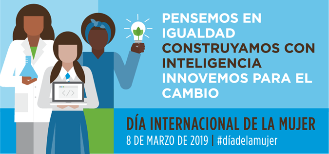 Cronología del Día Internacional de la Mujer - onu