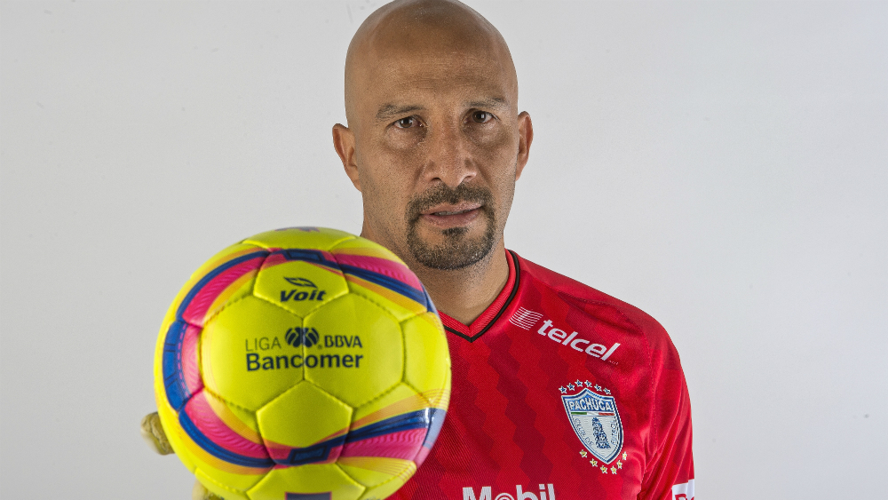 Hasta el final del torneo decidiré mi retiro: ‘Conejo’ Pérez