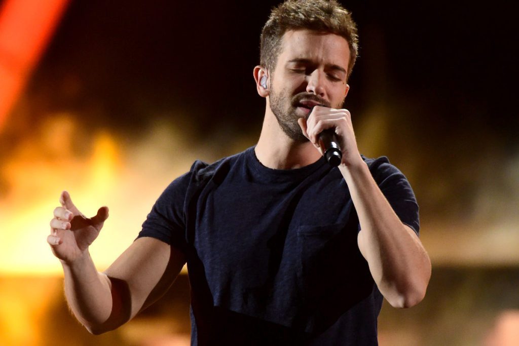 Recomendaciones para el fin de semana (del 28 al 31 de marzo) - pablo-alboran