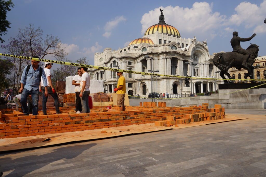 Recomendaciones para el fin de semana (del 7 al 10 de marzo) - palacio-de-bellas-artes