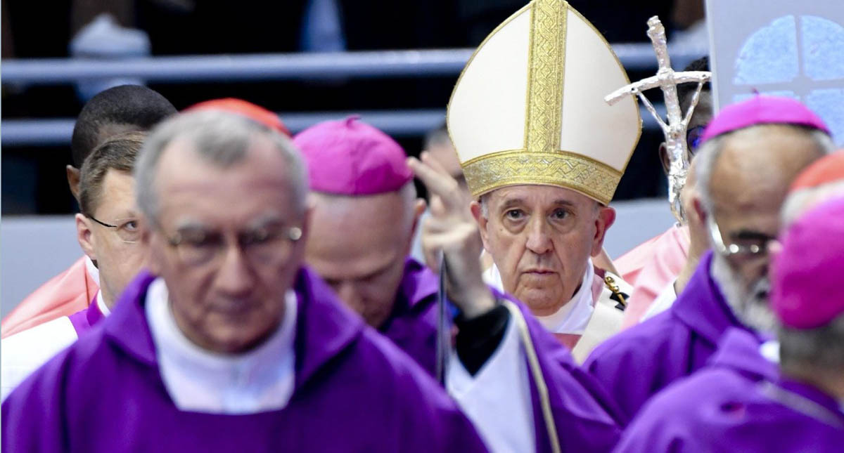 Papa Francisco pide a cristianos en Marruecos no hacer proselitismo